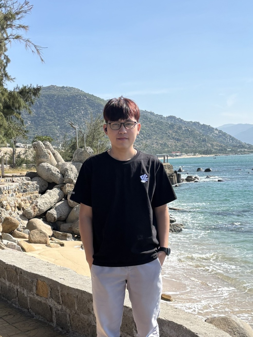 Hình ảnh cá nhân